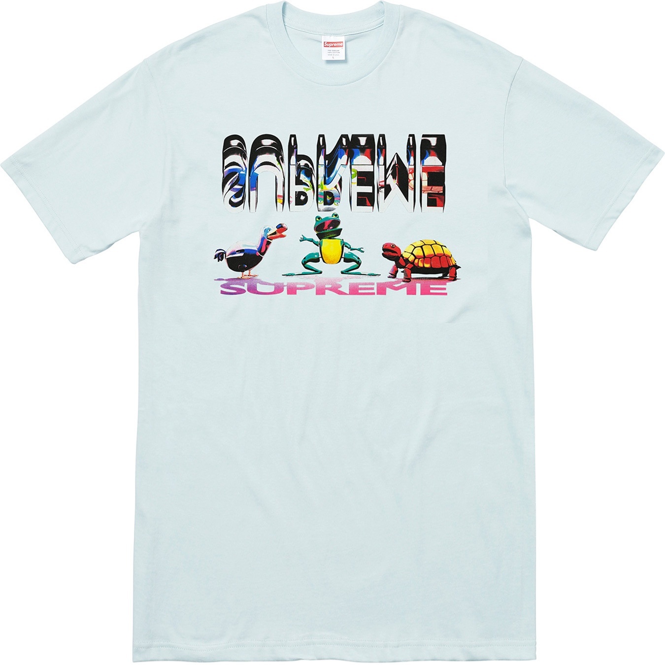 Friends Tee view 6